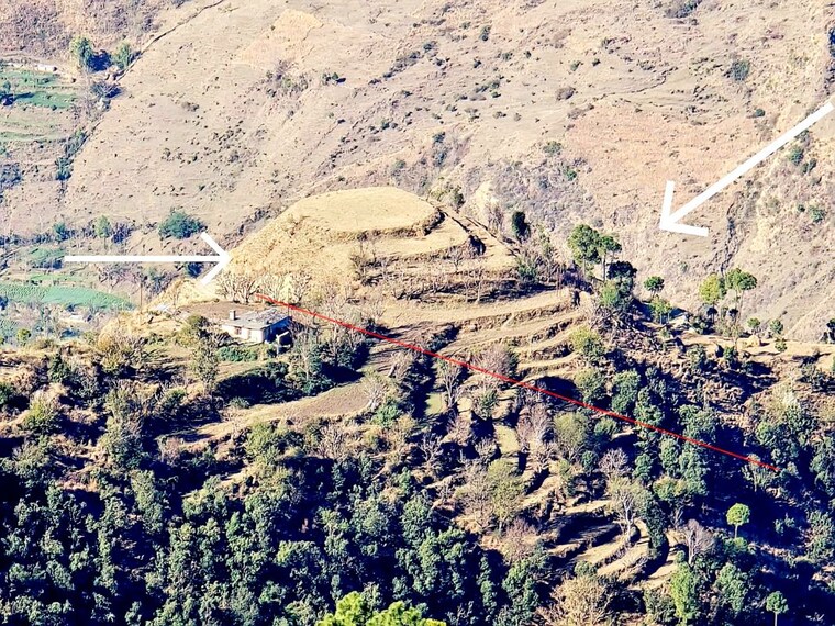 undefined, chambaghat  5 Acre Plot In Chambaghat Solan 10718712
