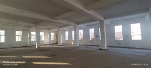 Building Lobby in  Office Space at Currency Nagar – for Rent