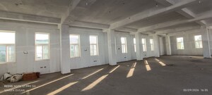 Building Lobby in  Office Space at Currency Nagar – for Rent