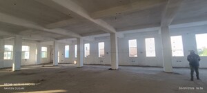 Building Lobby in  Office Space at Currency Nagar – for Rent