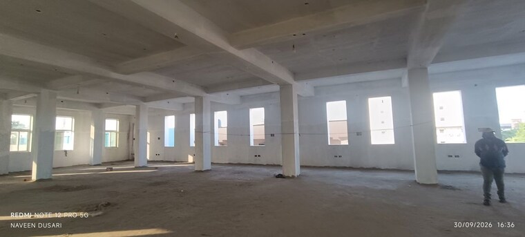 undefined, currency nagar Commercial Office Space 16000 Sq.Ft. In Currency Nagar Vijayawada 10718708
