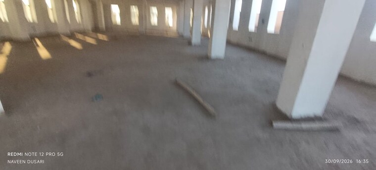  Parking, currency nagar Commercial Office Space 16000 Sq.Ft. In Currency Nagar Vijayawada 10718708