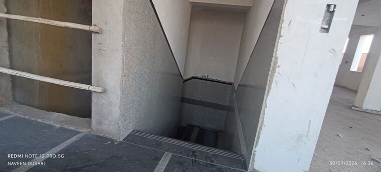 Balcony, currency nagar Commercial Office Space 16000 Sq.Ft. In Currency Nagar Vijayawada 10718708