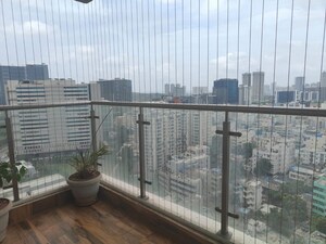 3 BHK Apartment – Exterior View View at Sumadhura Residency, Boduppal - for Sale