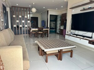 3 BHK Apartment For Sale in Sumadhura Residency, Boduppal