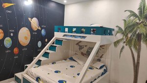 Room in 3 BHK Apartment at Sumadhura Residency, Boduppal – for Sale
