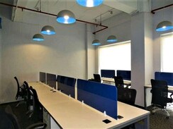 Office Space For Rent in Yeshwant Colony