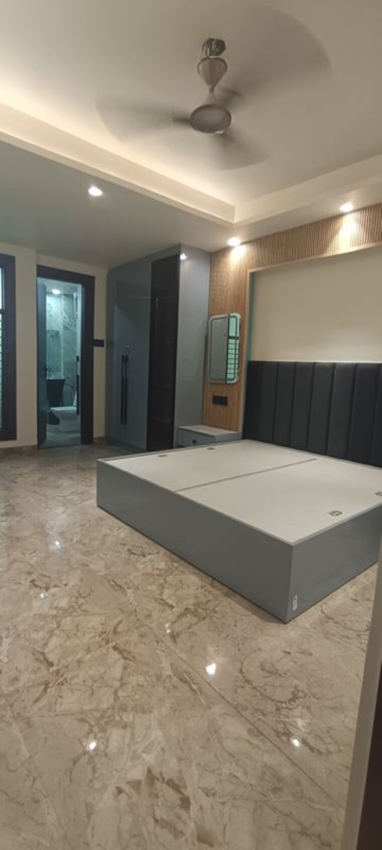 Room, fidato-honour-homes 3 Bedroom 180 Sq.Yd. Builder Floor In Sector 89 Faridabad 10718719