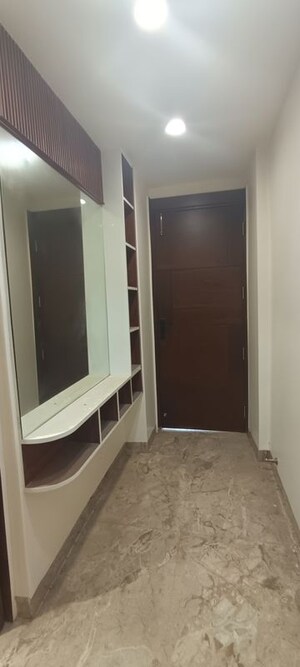 Bathroom in 3 BHK Builder Floor at Fidato Honour Homes, Sector 89 – for Sale