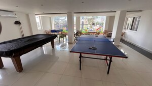 Furnished Amenities in 2 BHK Apartment at Sowparnika Ashiyana, Samethanahalli – for Sale