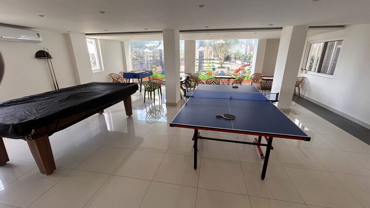 undefined, sowparnika-ashiyana 2 Bedroom 1203 Sq.Ft. Apartment In Samethanahalli Bangalore 10708579