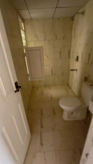 Bathroom in 2 BHK Apartment at Sowparnika Ashiyana, Samethanahalli – for Sale