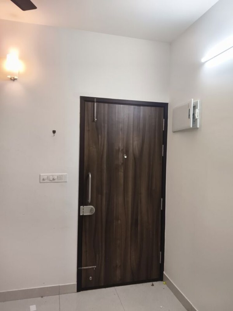 Hall, vaishnavi-serene 2 Bedroom 900 Sq.Ft. Apartment In Yelahanka Bangalore 10718703