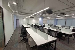 Office Space For Rent in Fergusson College Road
