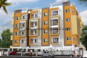 2 BHK Apartment For Sale in Medavakkam