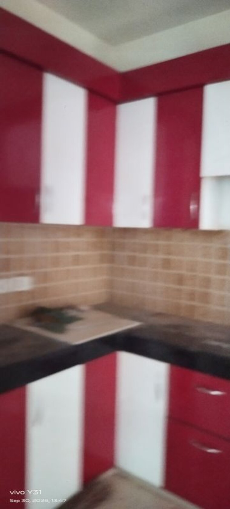 Kitchen, mahagun-my-woods 2 Bedroom 1110 Sq.Ft. Apartment In Sector 16c Greater Noida Greater Noida 10718723