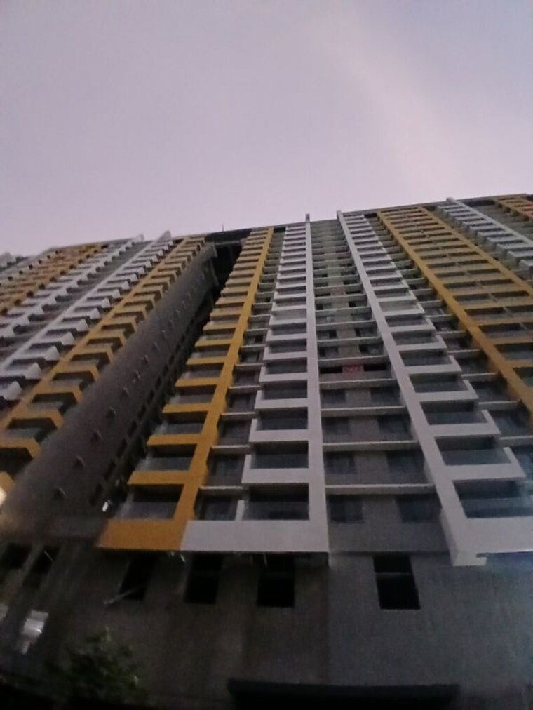 Exterior View, kalpataru-jade-residences 4 Bedroom 1932 Sq.Ft. Apartment In Baner Pune 10718728