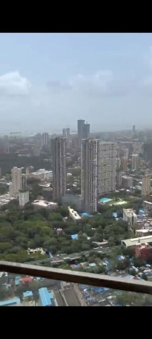 3 BHK Apartment – Exterior View View at Lokhandwala Minerva Mahalaxmi, Mahalaxmi - for Rent