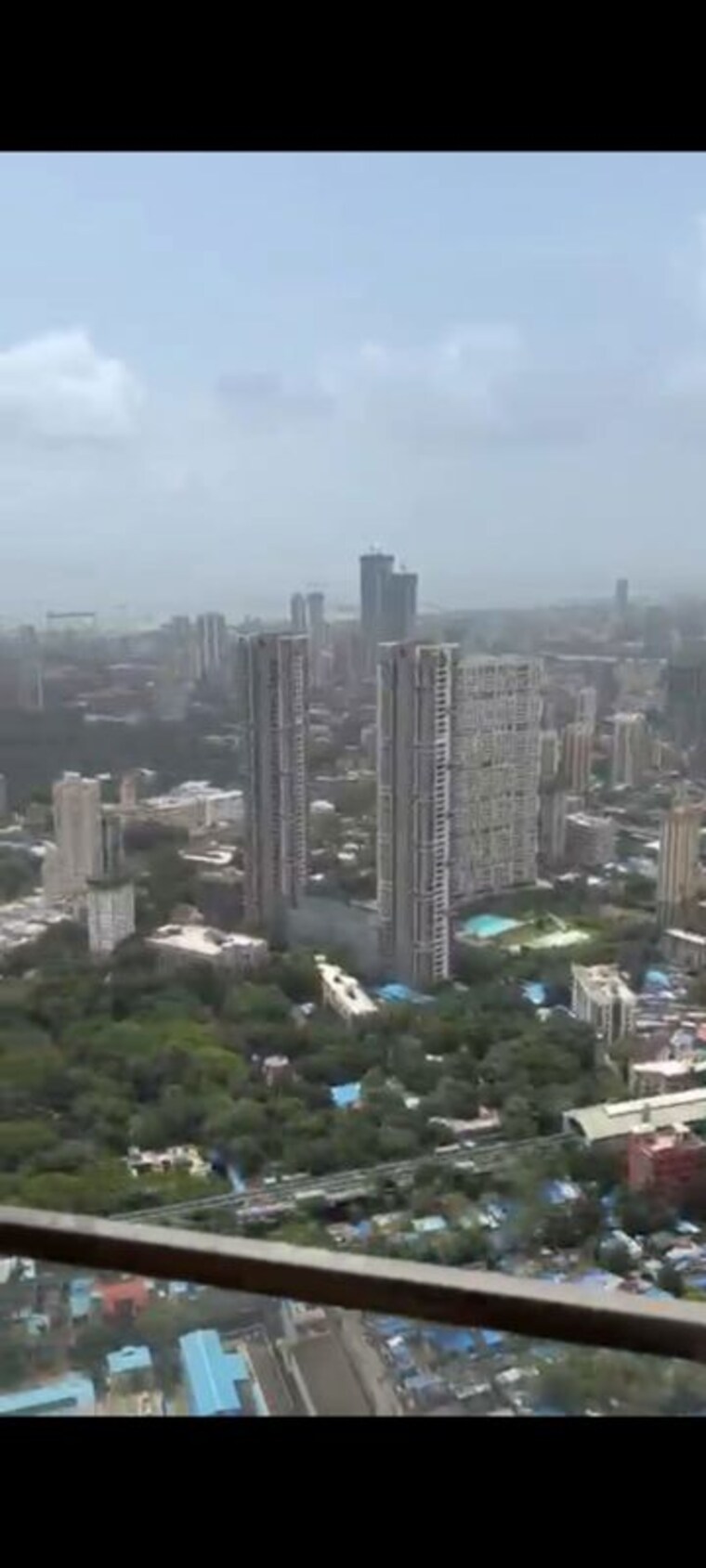 Exterior View, lokhandwala-minerva-mahalaxmi 3 Bedroom 2100 Sq.Ft. Apartment In Mahalaxmi Mumbai 10718735