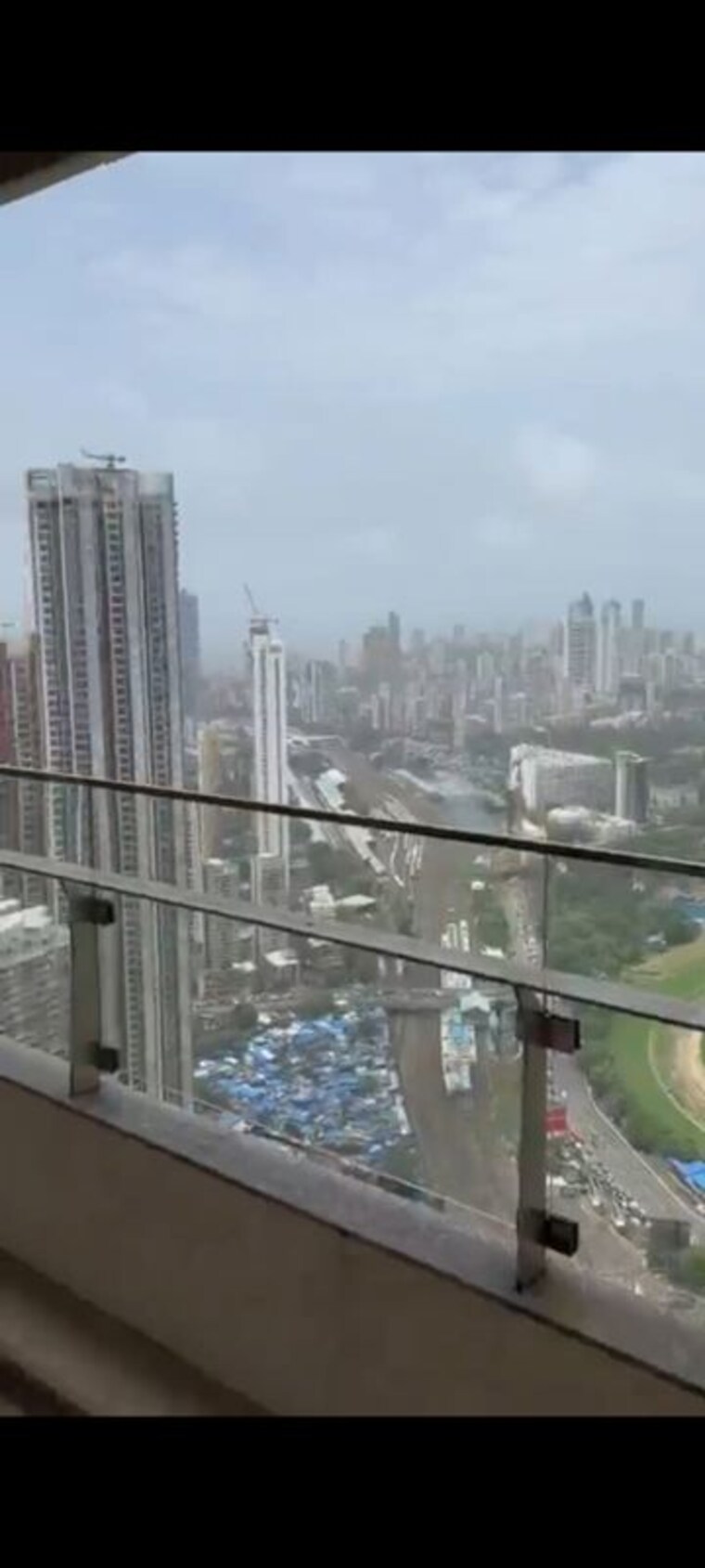 Exterior View, lokhandwala-minerva-mahalaxmi 3 Bedroom 2100 Sq.Ft. Apartment In Mahalaxmi Mumbai 10718735
