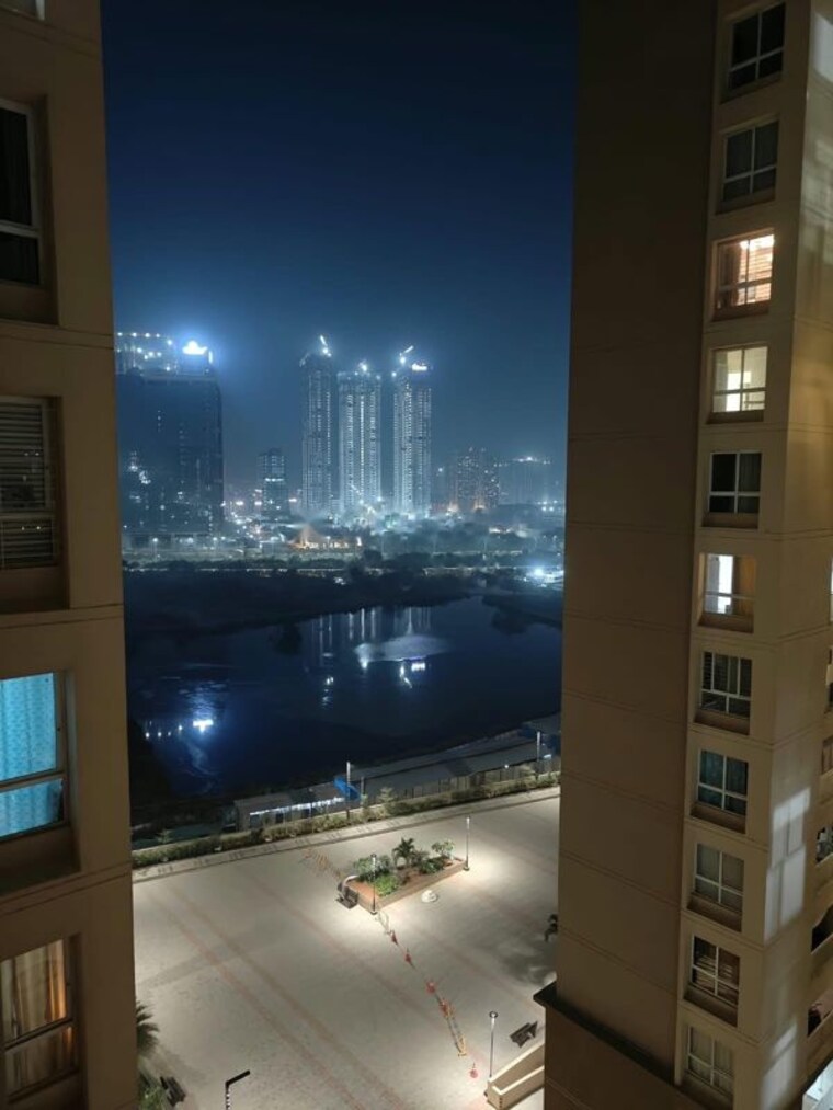 undefined, pacifica-hillcrest-phase-1 2 Bedroom 797 Sq.Ft. Apartment In Gachibowli Hyderabad 10718737