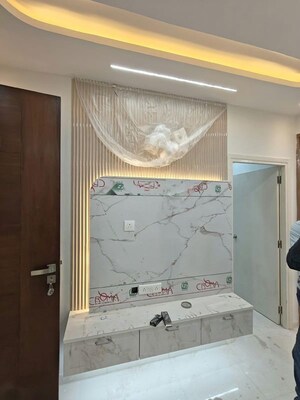 Room in 2 BHK Apartment at Pacifica Hillcrest Phase 1, Gachibowli – for Rent