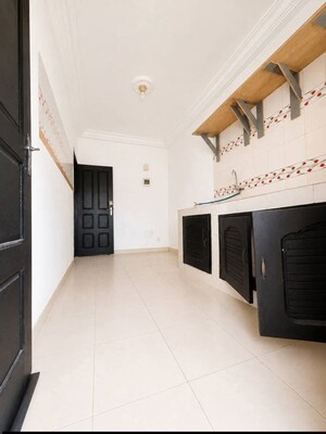 Kitchen in 2 BHK Apartment at Medavakkam – for Sale