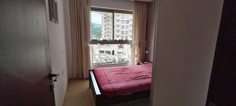 Bedroom, hiranandani-highland 2 Bedroom 1250 Sq.Ft. Apartment In Powai Mumbai 10718742