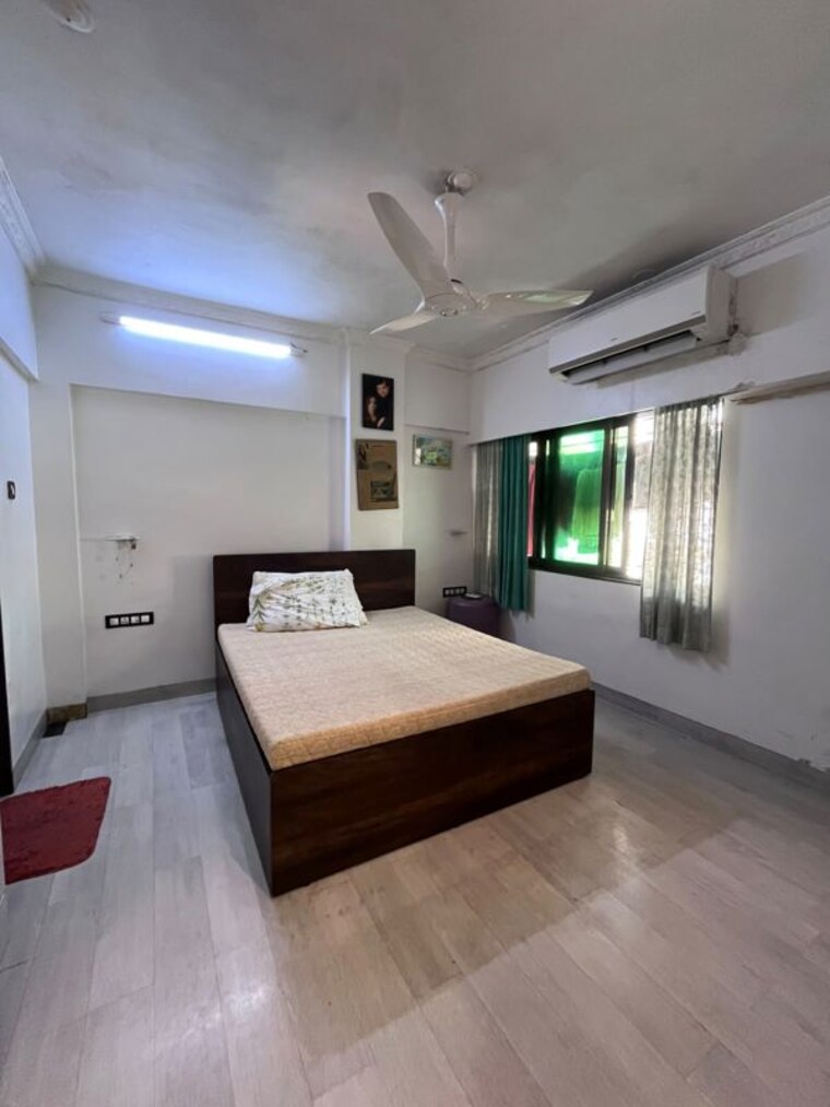 Bedroom, andheri west 3 Bedroom 1200 Sq.Ft. Apartment In Andheri West Mumbai 10718740