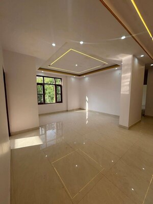 Building Lobby in 3 BHK Apartment at Mehli – for Sale