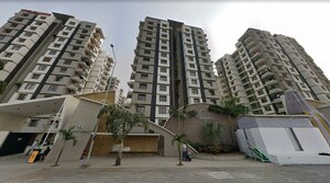 3 BHK Apartment For Sale in Happy Elegance, Vesu
