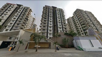 3 BHK Apartment For Sale in Happy Elegance in Vesu, Surat