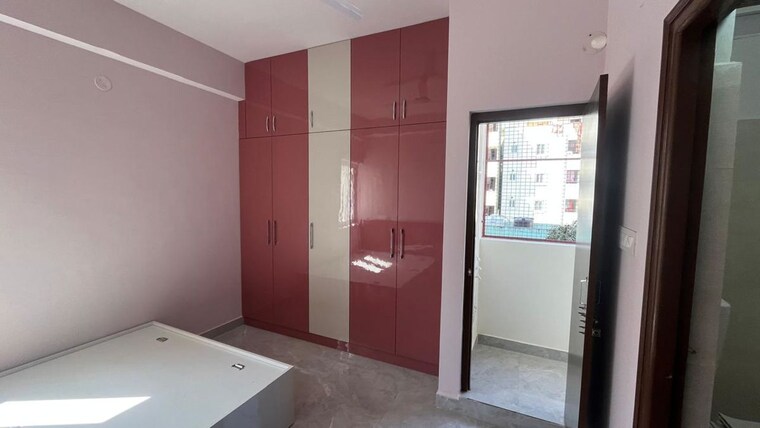 Room, kondapur 1 Bedroom 800 Sq.Ft. Builder Floor In Kondapur Hyderabad 10718759