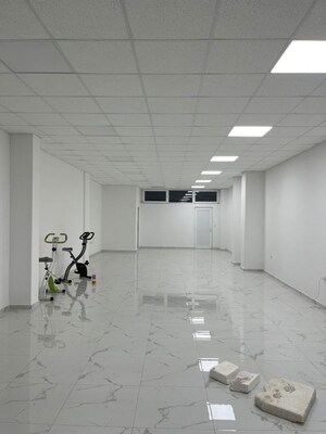  Shop – Exterior View View at Bandra West - for Rent