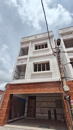 4 BHK Independent House For Sale in Horamavu