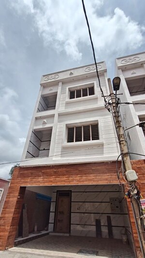4 BHK Independent House For Sale in Horamavu