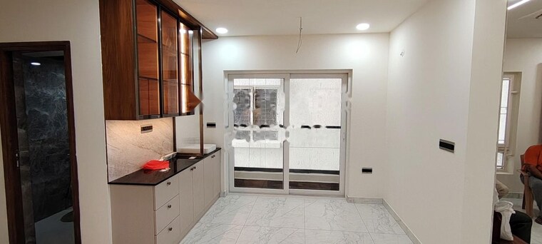 Kitchen, sumadhura-olumpus 3 Bedroom 2056 Sq.Ft. Apartment In Financial District Hyderabad 10718775