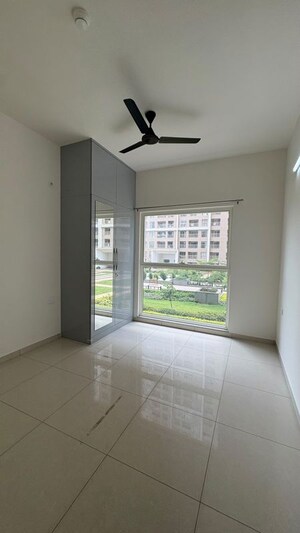 2 BHK Apartment For Rent in Godrej Ananda, Bagaluru