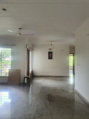 Building Lobby in 3 BHK Apartment at Nandi Citadel, Bannerghatta Road – for Rent