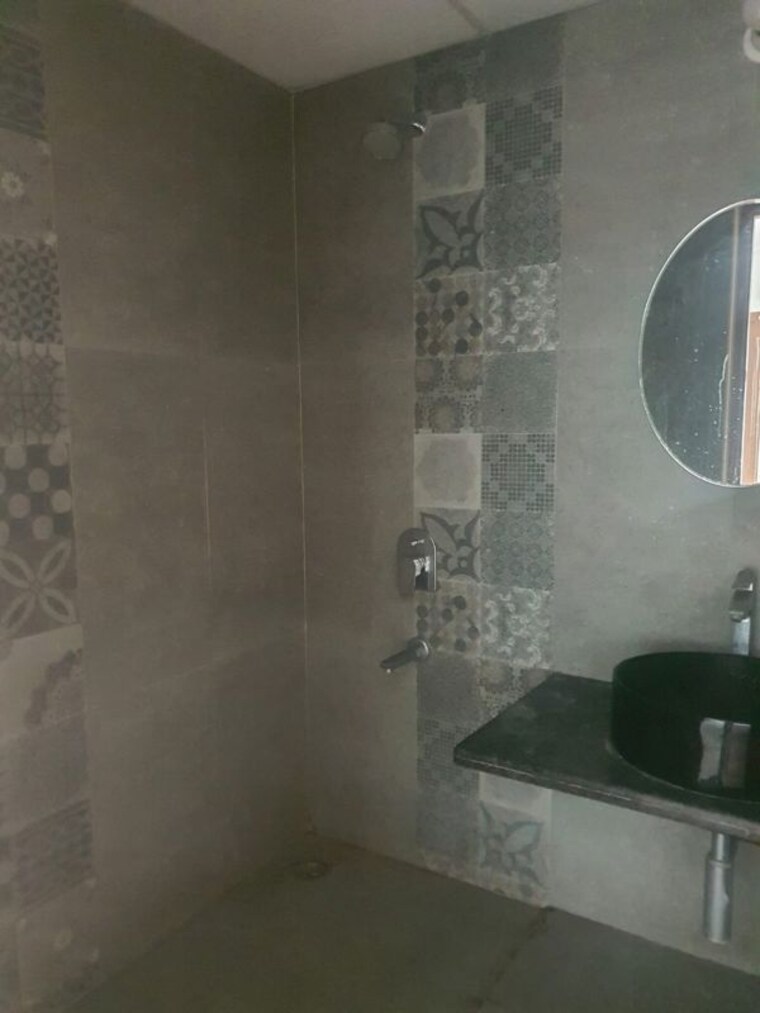 Bathroom, nandi-citadel 3 Bedroom 1430 Sq.Ft. Apartment In Bannerghatta Road Bangalore 10718761