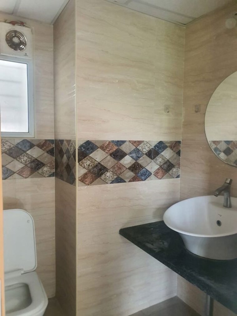 Attached Bathroom, nandi-citadel 3 Bedroom 1430 Sq.Ft. Apartment In Bannerghatta Road Bangalore 10718761