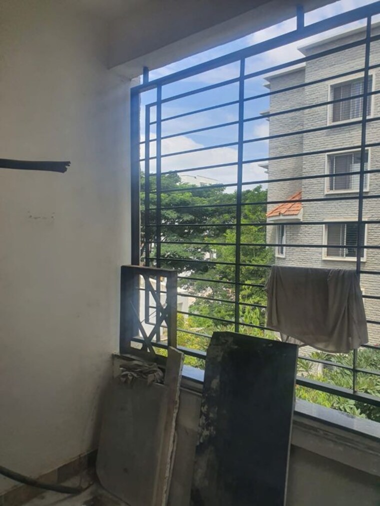 Balcony, nandi-citadel 3 Bedroom 1430 Sq.Ft. Apartment In Bannerghatta Road Bangalore 10718761