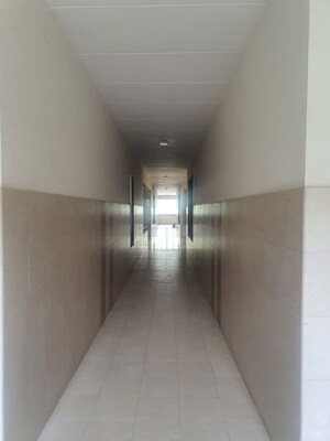Building Lobby in 3 BHK Apartment at Nandi Citadel, Bannerghatta Road – for Rent