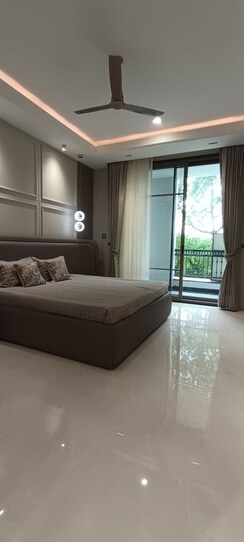 4 BHK +Builder Floor For Sale in BPTP Eden Estate