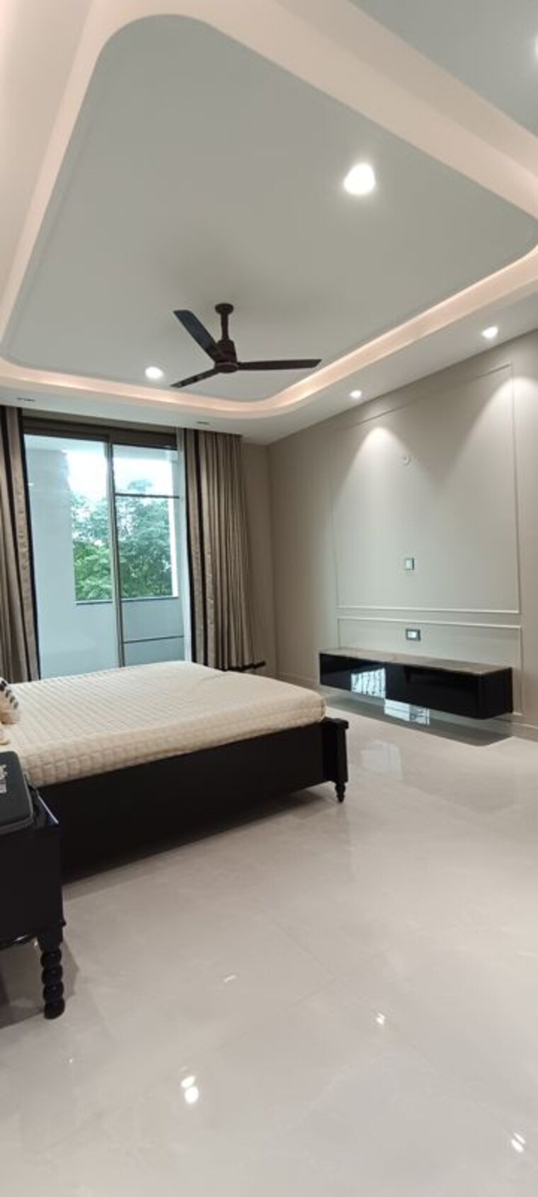 Bedroom, bptp-eden-estate 4 Bedroom 298 Sq.Yd. Builder Floor In Sector 81 Faridabad 10718776