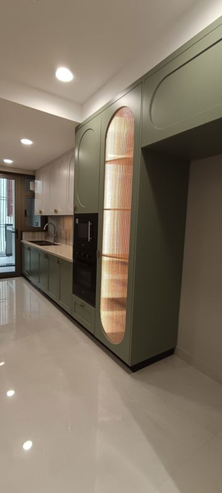 Room, bptp-eden-estate 4 Bedroom 298 Sq.Yd. Builder Floor In Sector 81 Faridabad 10718776