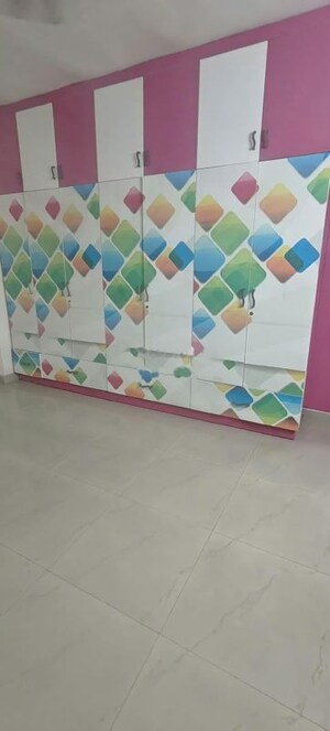 Room in 3 BHK Apartment at ARK Tower, Mallepally – for Rent