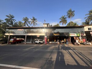  Showroom For Rent in Koodathumpoyil