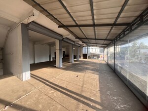  Showroom – Exterior View View at Koodathumpoyil - for Rent