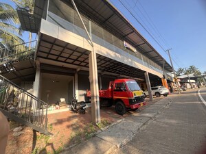  Showroom – Exterior View View at Koodathumpoyil - for Rent